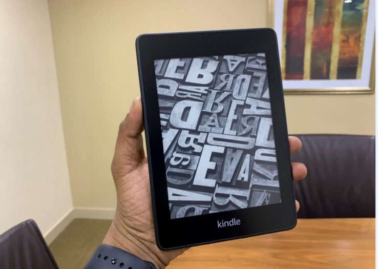 Những hướng dẫn về Kindle rất quan trọng để bạn hiểu rõ về thiết bị đọc sách thông minh này. Tới đây và xem hình ảnh để tìm hiểu thêm về các tính năng và cấu trúc của Kindle.