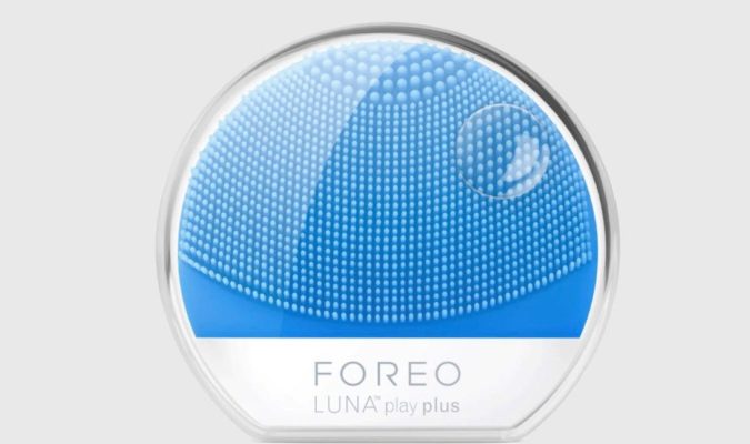 Foreo Luna Play Plus