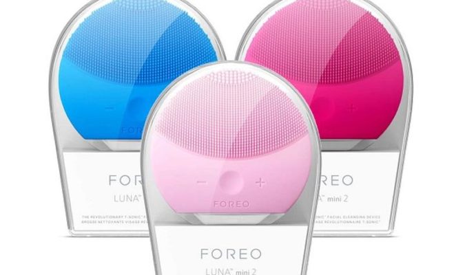 foreo luna mini 2