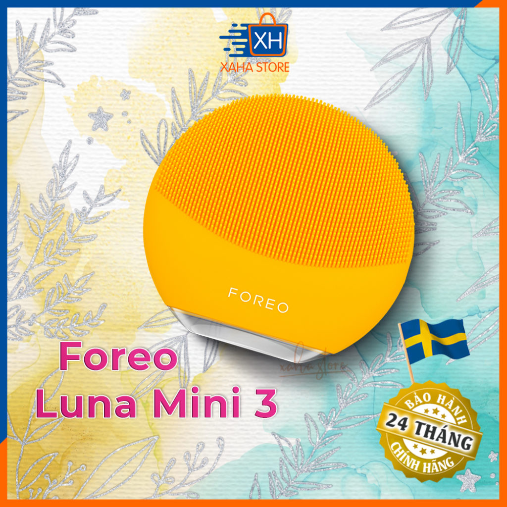 giá bán Foreo Luna  Mini 3