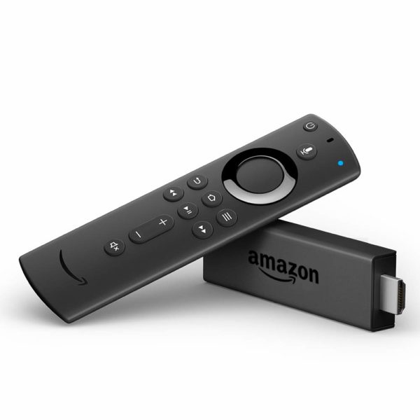 Amazon Fire TV Stick Lite – Thiết Bị Smart TV