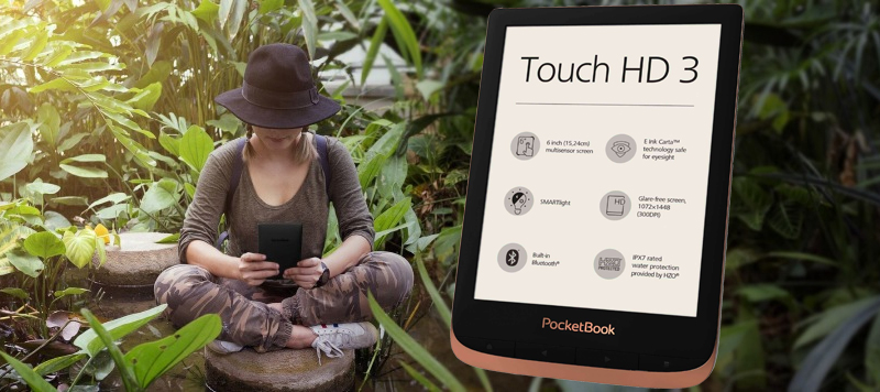 Pocketbook-Touch-HD-3-có nhiều tính năng