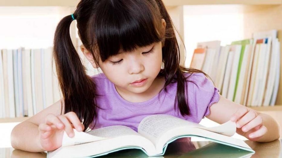 Cách Tạo Nền Tảng Nói Cho Trẻ Một Cách Hiệu Quả Qua Các Cuốn Sách