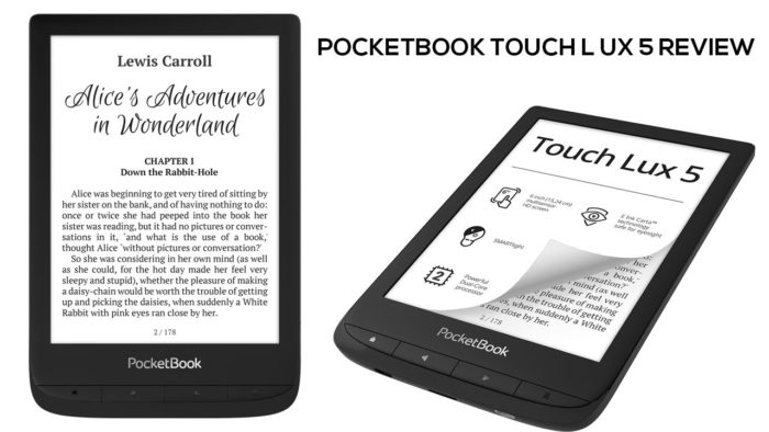 pocketbook touch hd 3 vs lux 5 có những ưu điểm nổi bật