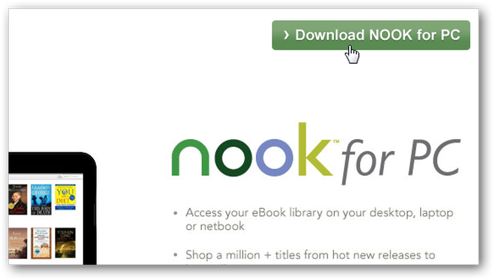 Tải ứng dụng về thiết bị và đồng bộ với máy đọc sách Nook của bạn.