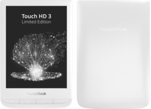 pocketbook touch hd 3 limited edition